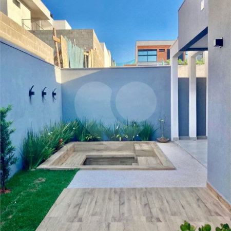 Casa à venda com 3 suítes no condomínio Brisas de Jundiai Lote J11, Jundiaí - SP