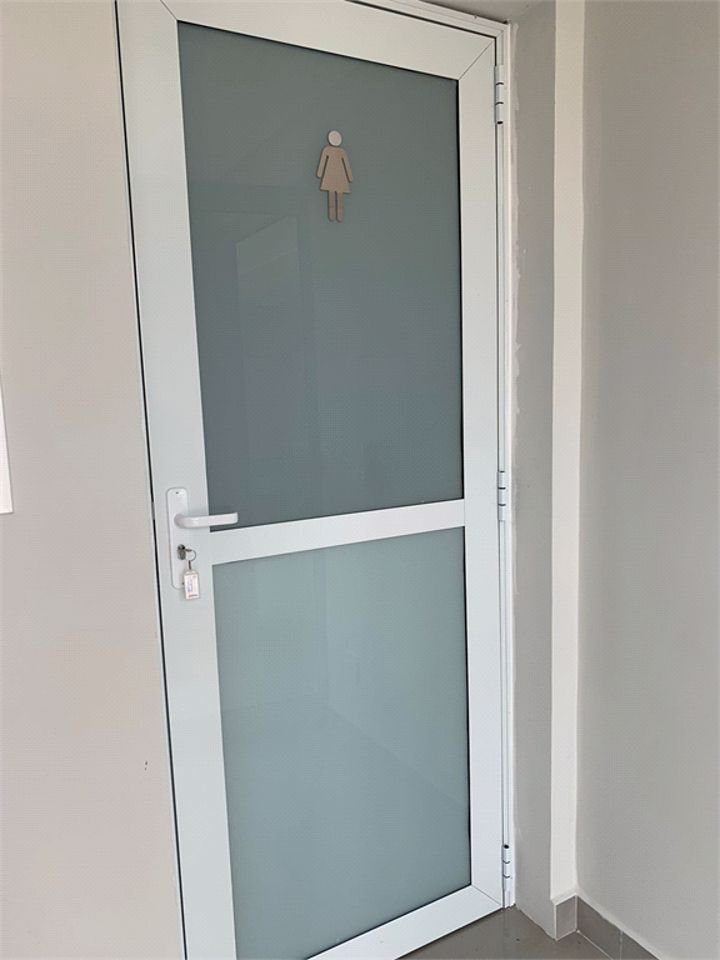 Apartamento Residencial à venda, ,  - AP1132.