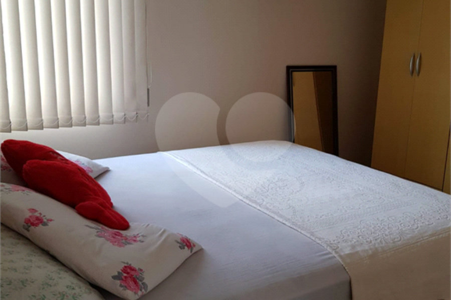 Apartamento à venda com 2 quartos em Imirim, São Paulo, SP