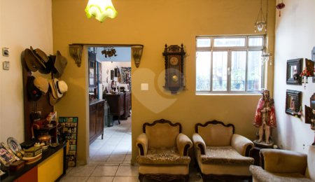 Casa à venda com 2 quartos em Vila Maria, São Paulo, SP