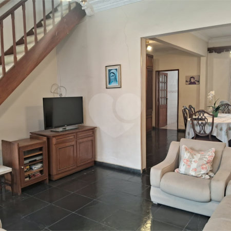 Casa de Vila à venda com 3 quartos em Santana, São Paulo, SP