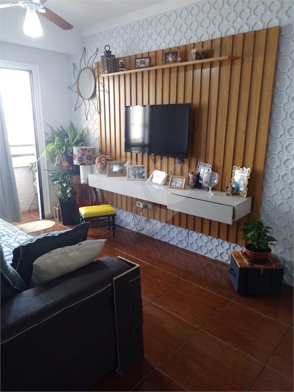 Apartamento à venda com 2 quartos em Macedo, Guarulhos, SP