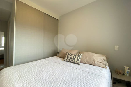 Apartamento à venda com 2 quartos, sendo 1 suíte,  em Tucuruvi, São Paulo, SP
