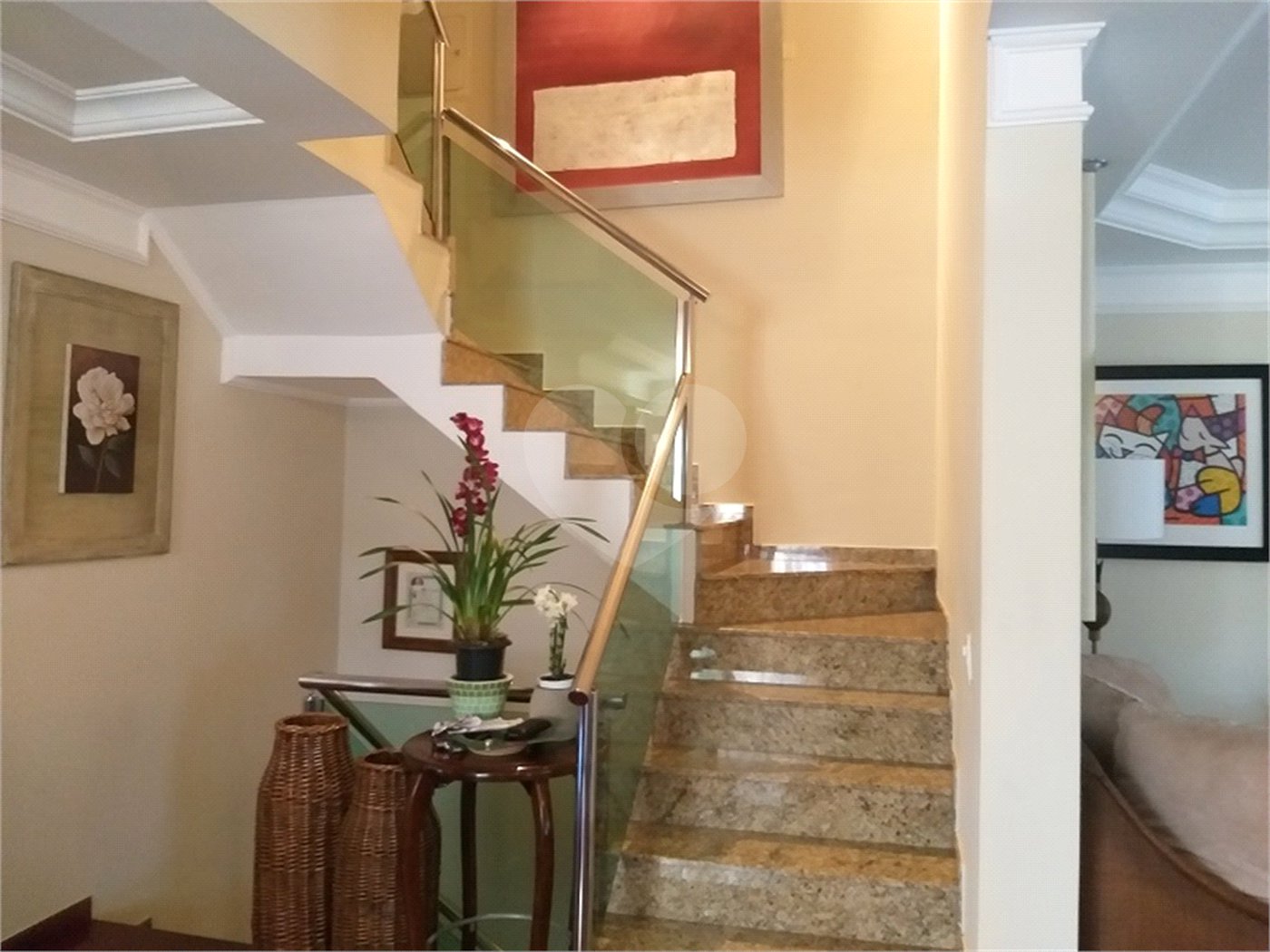 Casa à venda com 4 suítes em Jardim Floresta, São Paulo, SP