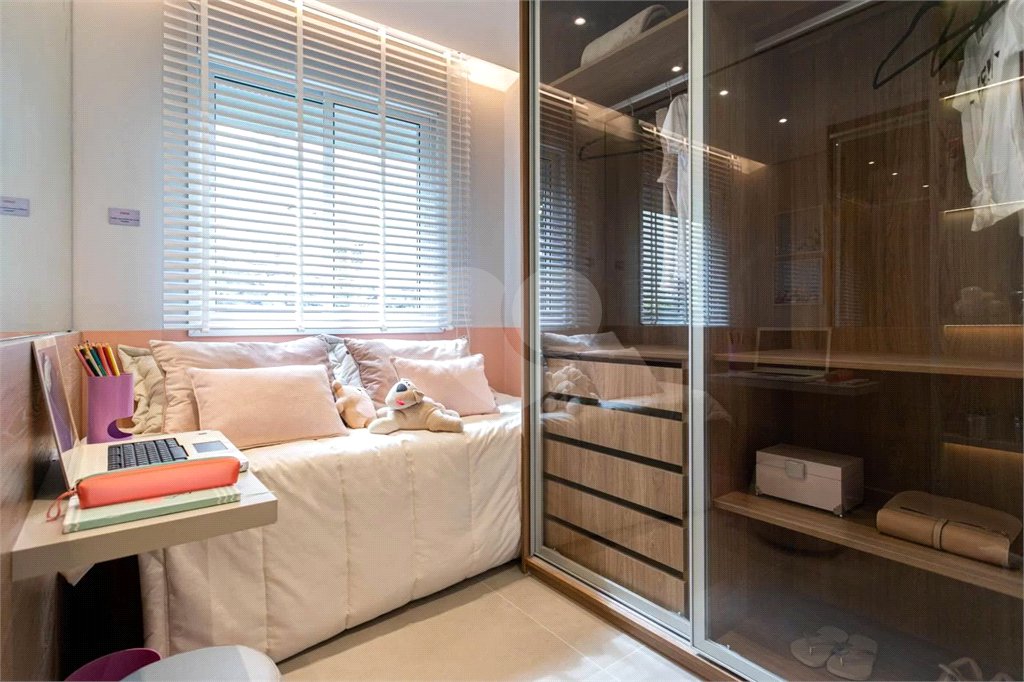 Apartamento à venda com 2 quartos em Perdizes, São Paulo, SP
