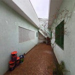 Casa Térrea para alugar com 3 quartos em Vila Nova Cachoeirinha, São Paulo, SP