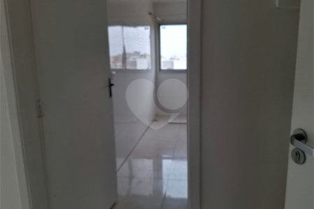 Apartamento à venda com 2 quartos em Parada Inglesa, São Paulo, SP