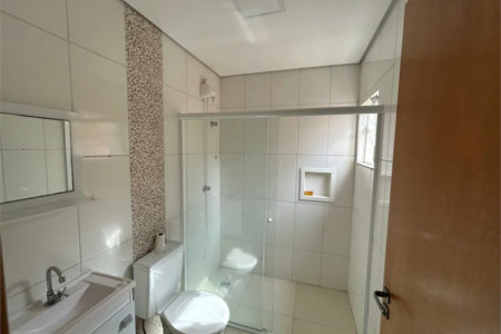 Casa de Vila para alugar com 4 suítes em Vila Romana, São Paulo, SP