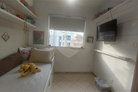 Apartamento à venda com 4 quartos, sendo 2 suítes, em Tijuca, Rio de Janeiro, RJ