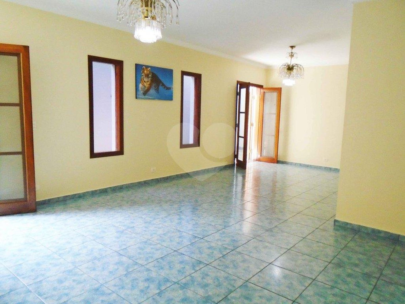 Casa Térrea à venda com 3 suítes em Jardim Petrópolis, São Paulo, SP