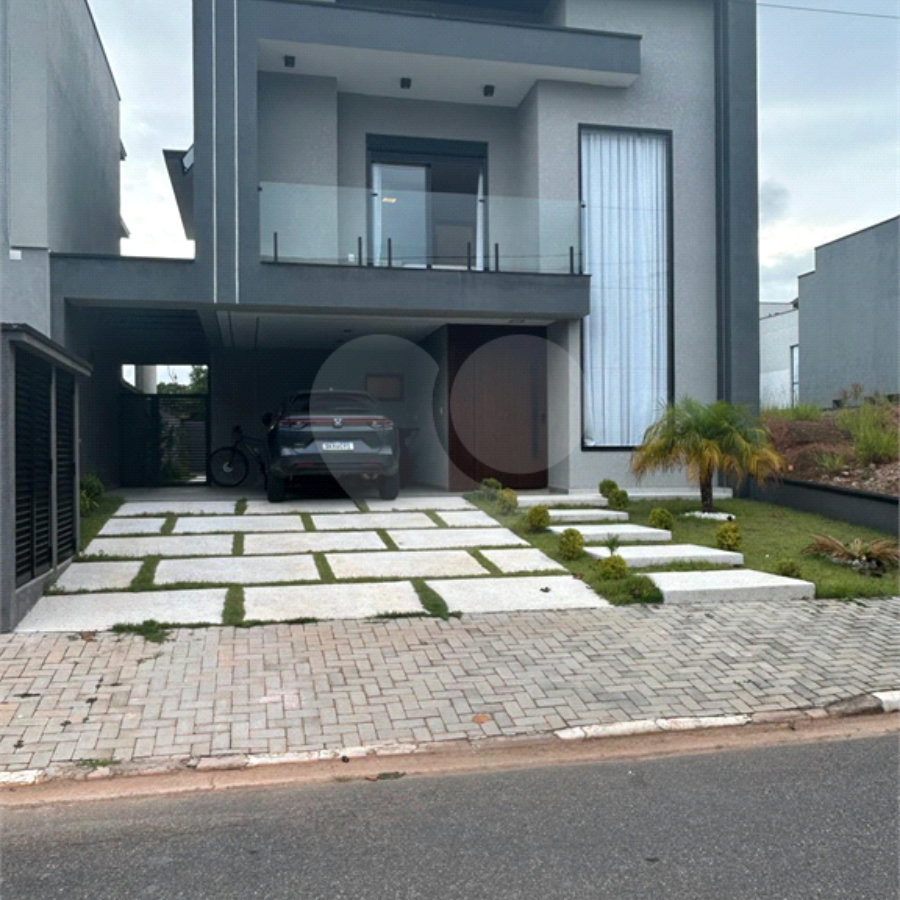 Casa à venda com 3 suítes no condomínio Mosaico Essence - Fase 2, Mogi das Cruzes - SP