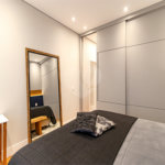 Apartamento à venda com 2 quartos, sendo 1 suíte, em Jardim Paulista, São Paulo, SP