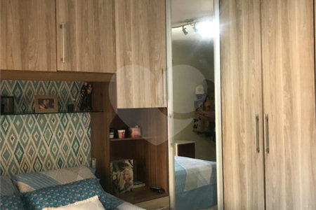 Apartamento à venda com 3 quartos, sendo 1 suíte, em Vila da Saúde, São Paulo, SP