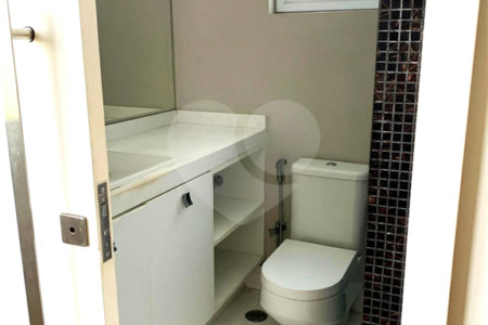 Apartamento à venda com 1 suíte em Chácara Santo Antônio, São Paulo, SP