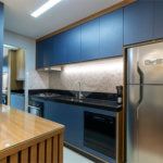 Apartamento à venda com 2 quartos, sendo 1 suíte, em Jardim Prudência, São Paulo, SP