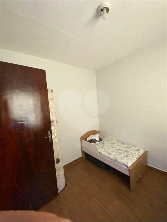 Sobrado à venda com 3 quartos, sendo 1 suíte, em Parada Inglesa, São Paulo, SP