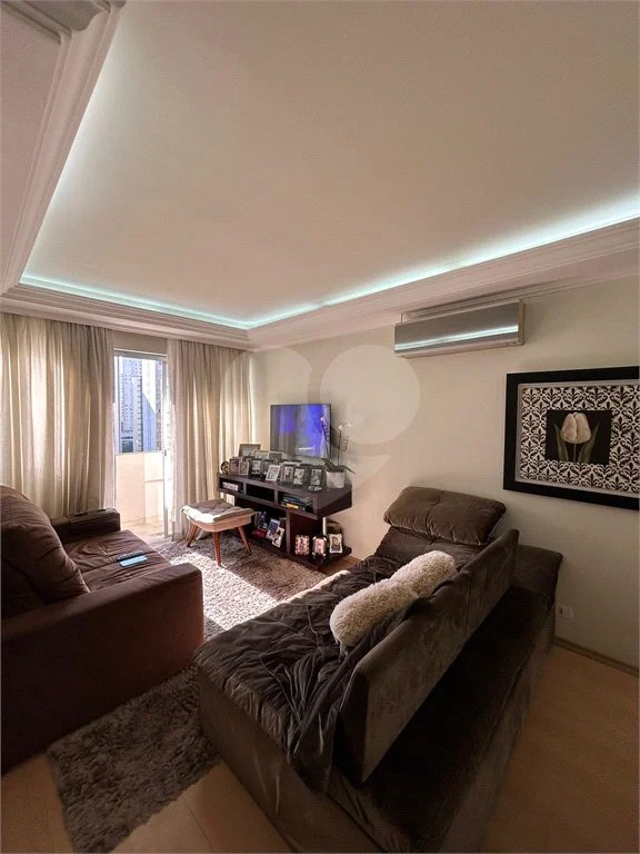 Apartamento à venda com 3 quartos em Santana, São Paulo, SP