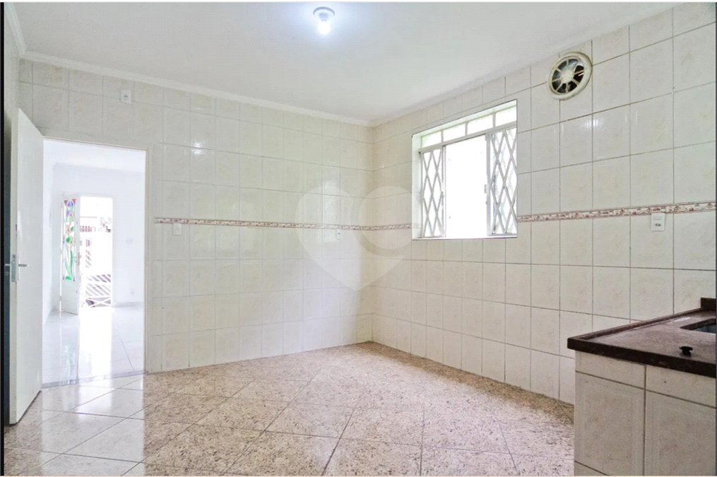 Sobrado à venda com 3 quartos em Santana, São Paulo, SP