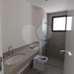 Apartamento à venda com 4 quartos, sendo 3 suítes, em Água Branca, São Paulo, SP