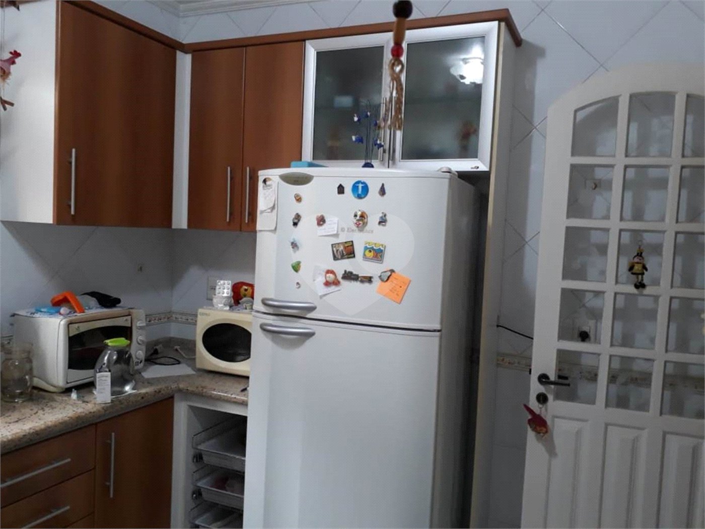 Sobrado à venda com 4 quartos, sendo 1 suíte,  em Rio Pequeno, São Paulo, SP