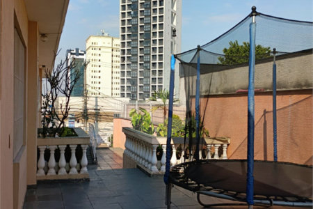 Sobrado à venda com 3 quartos em Santana, São Paulo, SP
