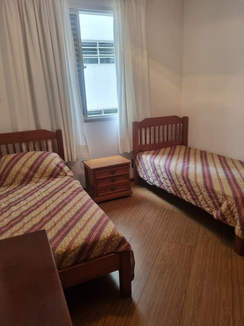 Apartamento com 1 dormitório à venda, 65 m² por R$ 586.000,00 - Boqueirão - Santos/SP