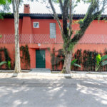 Casa à venda com 4 suítes no condomínio Residencial Chácara Monte Alegre, São Paulo - SP