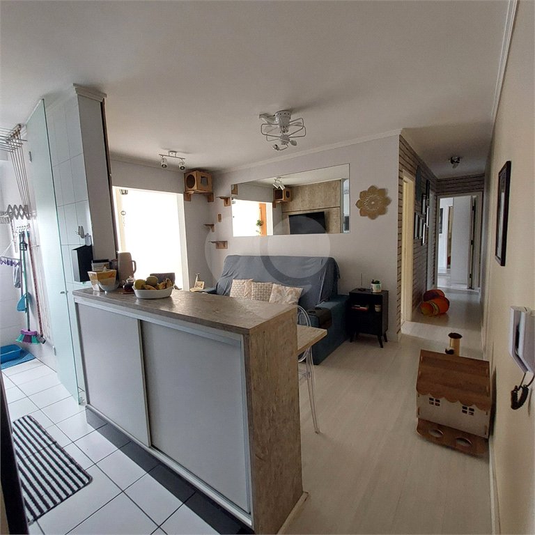 Apartamento à venda com 2 quartos em Tremembé, São Paulo, SP