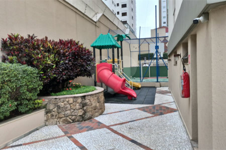 Apartamento à venda ou para alugar com 3 quartos, sendo 1 suíte, em Vila Regente Feijó, São Paulo, SP