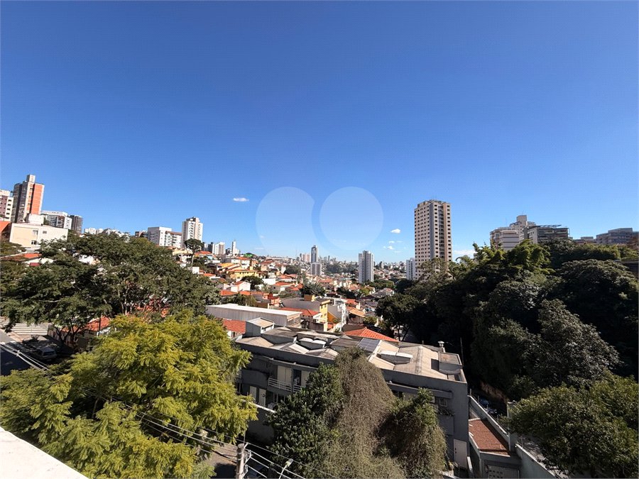 Apartamento à venda ou para alugar com 2 quartos, sendo 1 suíte, em Perdizes, São Paulo, SP