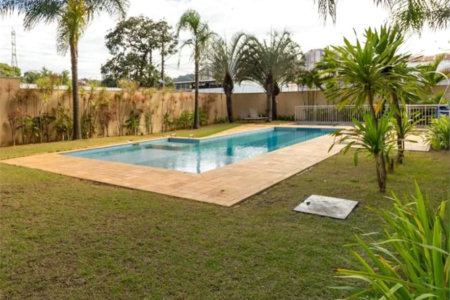Apartamento à venda com 2 quartos, sendo 1 suíte,  em Rio Pequeno, São Paulo, SP