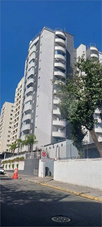 Apartamento à venda com 3 quartos, sendo 1 suíte,  em Vila Mazzei, São Paulo, SP