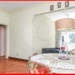 Apartamento à venda com 2 quartos em Santa Cecília, São Paulo, SP