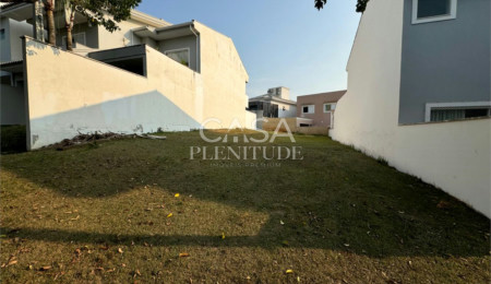 Terreno em condomínio à venda em Aparecidinha, Sorocaba, SP