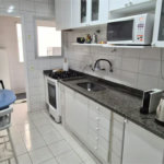 Apartamento à venda com 2 quartos em Pinheiros, São Paulo, SP