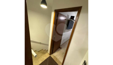 Casa à venda com 2 suítes em Casa Verde, São Paulo, SP