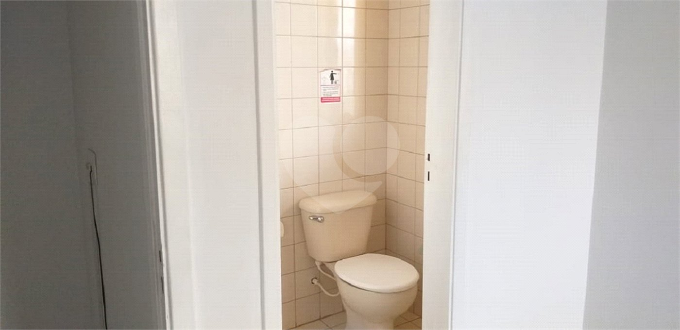 Sala à venda em Mandaqui, São Paulo, SP