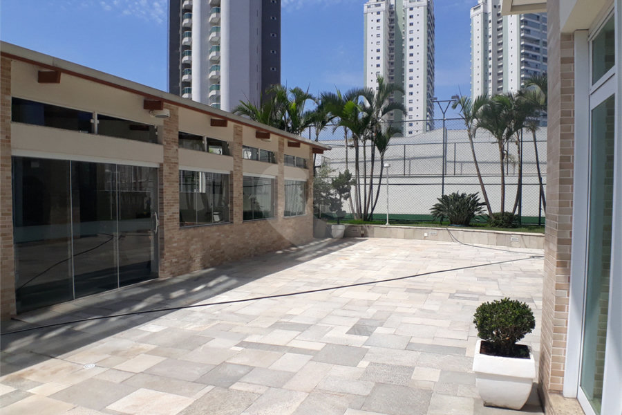 Apartamento à venda com 3 suítes no Centro, Guarulhos, SP