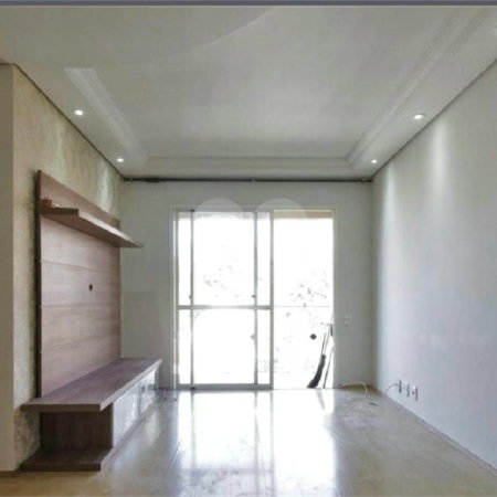 Apartamento à venda com 3 quartos, sendo 1 suíte,  em Jardim Ampliação, São Paulo, SP