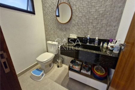 Casa em condomínio à venda com 3 suítes em Cajuru do Sul, Sorocaba, SP