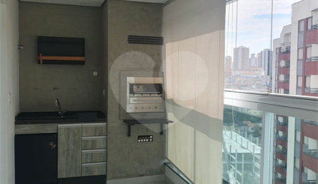 Apartamento à venda com 3 quartos, sendo 2 suítes, em Santana, São Paulo, SP