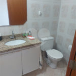 Sobrado à venda com 3 quartos, sendo 1 suíte, em Tremembé, São Paulo, SP