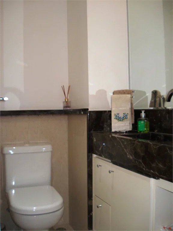 Apartamento à venda com 4 quartos, sendo 1 suíte, em Vila Leopoldina, São Paulo, SP