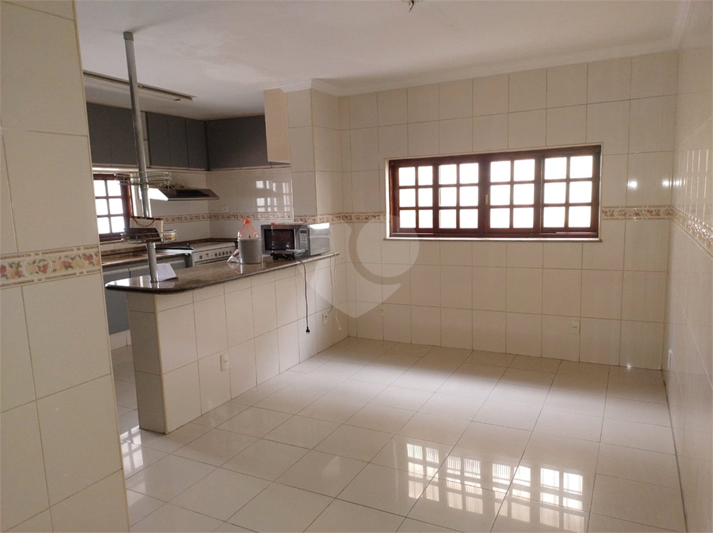 Casa Térrea à venda com 5 quartos, sendo 1 suíte,  em Tucuruvi, São Paulo, SP