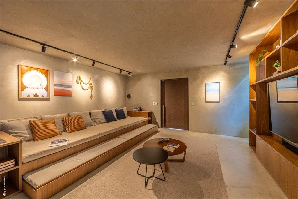 Casa à venda com 3 suítes no condomínio Bothânica Alto de Pinheiros, São Paulo - SP