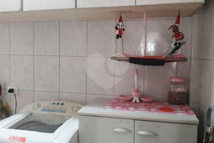 Sobrado à venda com 3 quartos, sendo 1 suíte, em Casa Verde, São Paulo, SP