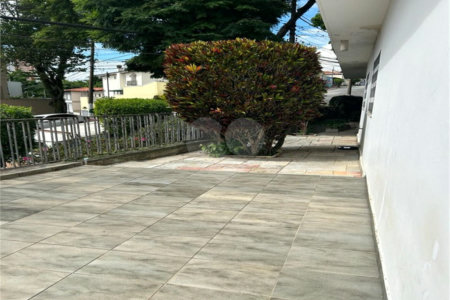 Casa à venda com 3 suítes em Jardim Colombo, São Paulo, SP