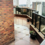 Apartamento à venda com 4 suítes em Vila Andrade, São Paulo, SP