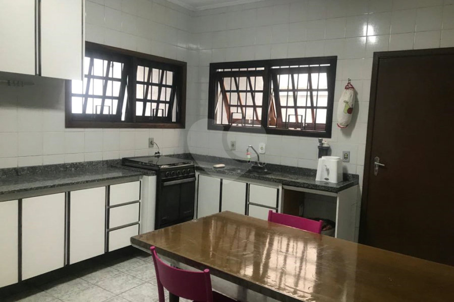 Casa Térrea à venda com 3 quartos, sendo 1 suíte, em Parque Mandaqui, São Paulo, SP