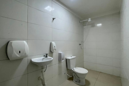 Loja para alugar, 380 m² por R$ 21.640,01/mês - Centro - São Vicente/SP